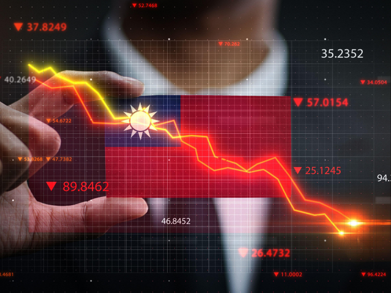 AI訂單爆滿、資金卻愈來愈吃緊！科技大廠與券商同步搶錢，政府該扮演什麼角色？